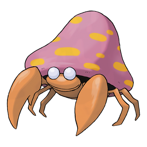 Parasect, Pokémon do tipo Inseto, evolução do Paras